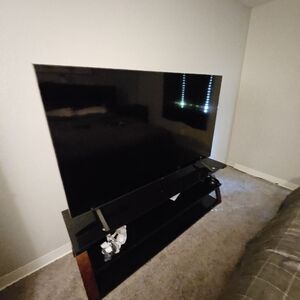 75" LG Televison